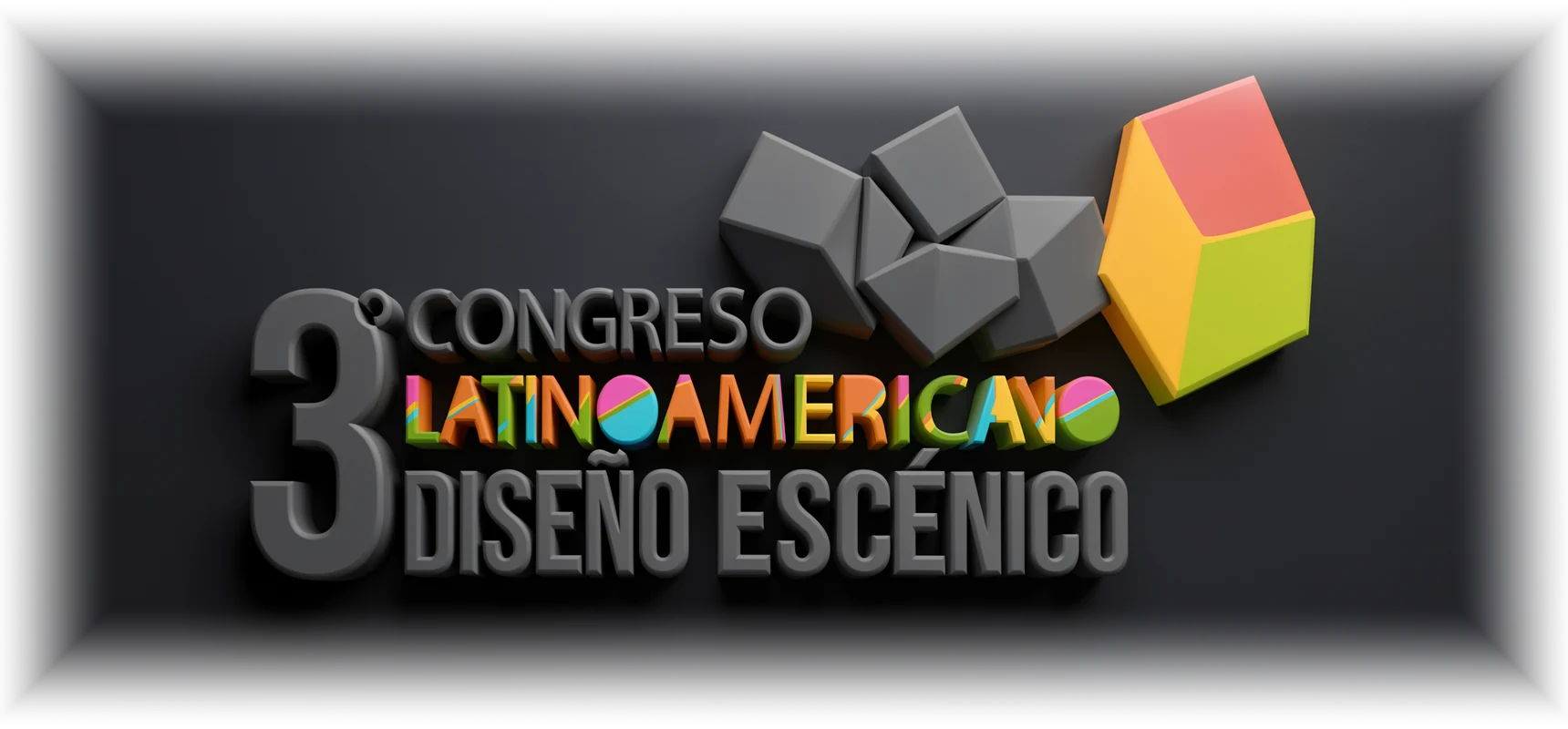 3er Congreso Latinoamericano de Diseño Escénico 2027